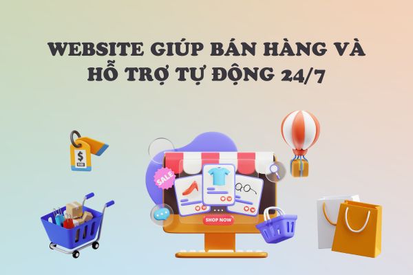 Tại sao doanh nghiệp vừa và nhỏ cần sở hữu website?